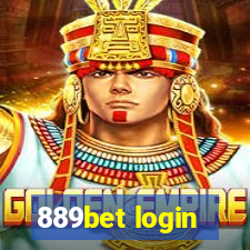 889bet login